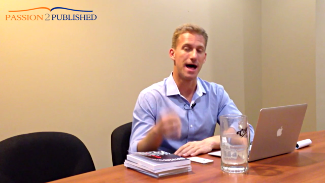 How to Write a Book and Become a REAL Best Selling Author – Screenshot 2