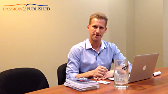 How to Write a Book and Become a REAL Best Selling Author – Screenshot 3
