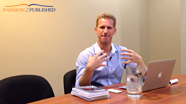 How to Write a Book and Become a REAL Best Selling Author – Screenshot 4