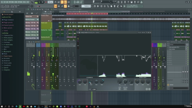 Mixing & Mastering in FL Studio 20 | Complete Beginner - Screenshot_02