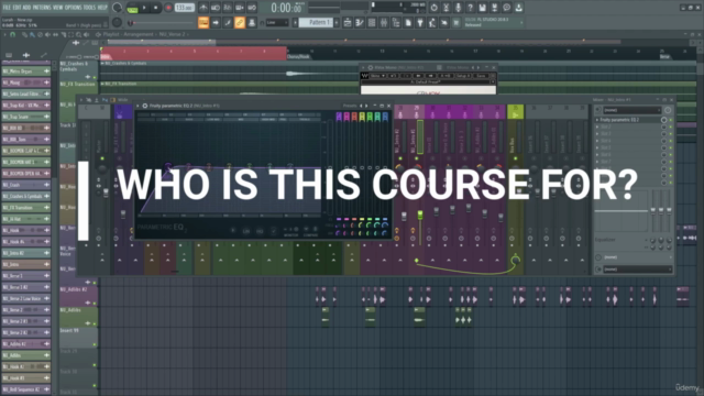 Mixing & Mastering in FL Studio 20 | Complete Beginner - Screenshot_03