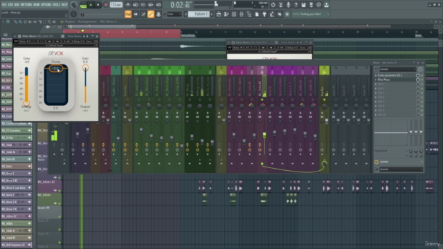Mixing & Mastering in FL Studio 20 | Complete Beginner - Screenshot_04