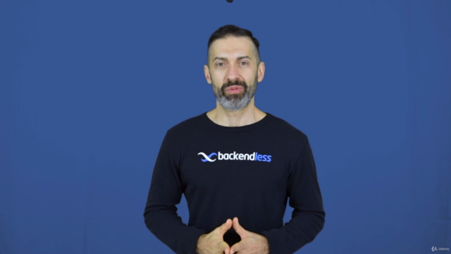 App Development Without Coding Masterclass - Level 101 – Screenshot 1