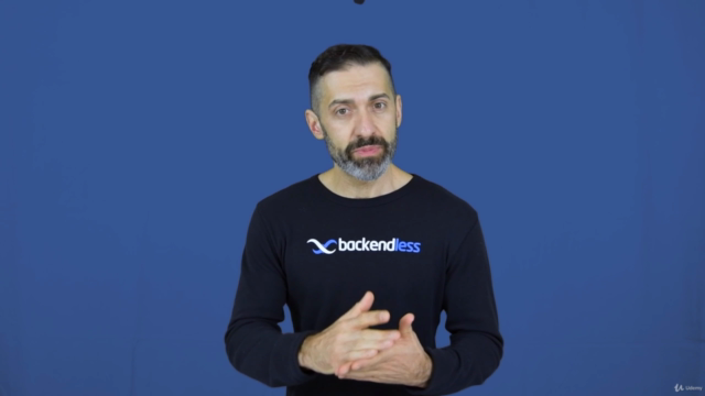 App Development Without Coding Masterclass - Level 101 – Screenshot 2