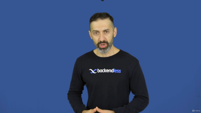 App Development Without Coding Masterclass - Level 101 – Screenshot 4