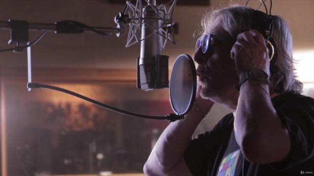 Produccion Musical / Productor Musical – Screenshot 1