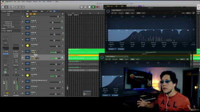 Produccion Musical / Productor Musical – Screenshot 2