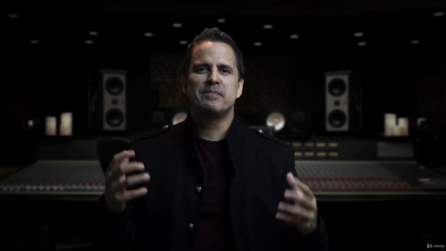Produccion Musical / Productor Musical – Screenshot 3