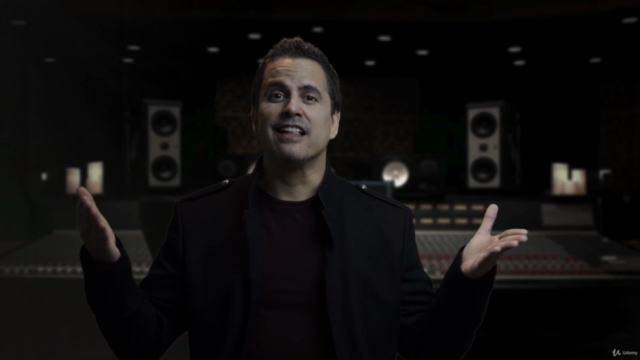 Produccion Musical / Productor Musical – Screenshot 4
