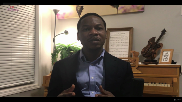Ace Your Virtual Job Interview – Screenshot 1
