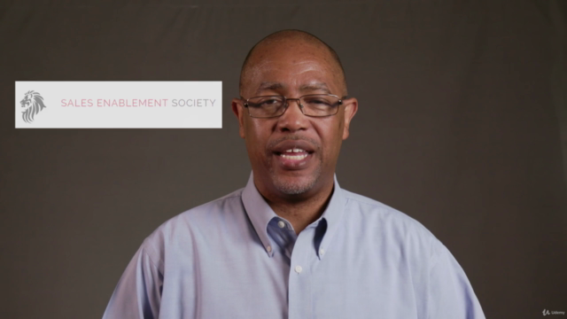 Applying The Art and Science of Sales Enablement – Screenshot 1