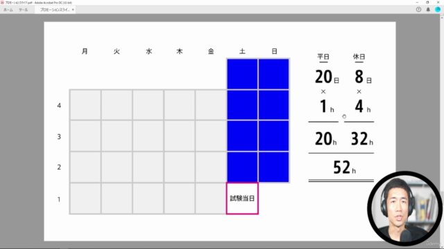 【簿記3級講座_新試験制度完全対応】スライドで視覚的に、Webアプリで学習!わずか10時間で日商簿記マスター – Screenshot 4