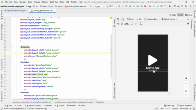 Android Developer 101 Bahasa Indonesia – Screenshot 1