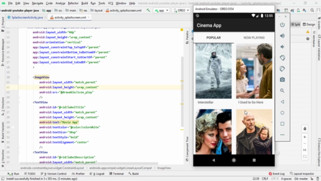 Android Developer 101 Bahasa Indonesia – Screenshot 2