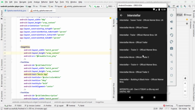 Android Developer 101 Bahasa Indonesia – Screenshot 3