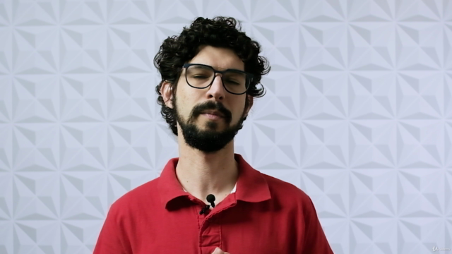 Princípios da fotografia – Screenshot 1