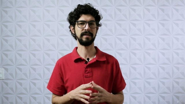 Princípios da fotografia – Screenshot 3