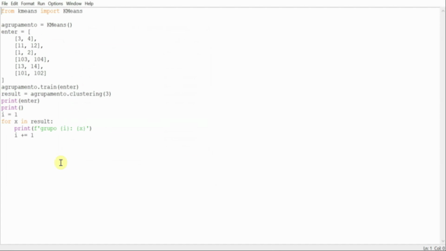 Inteligência Artificial com Python NATIVO – Screenshot 3