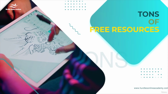 Design Sketching S01: Create Amazing Designs with Procreate – Screenshot 4