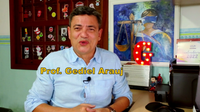DIREITO - Agravo de Instrumento. – Screenshot 1