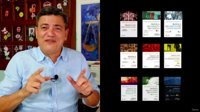 DIREITO - Agravo de Instrumento. – Screenshot 2