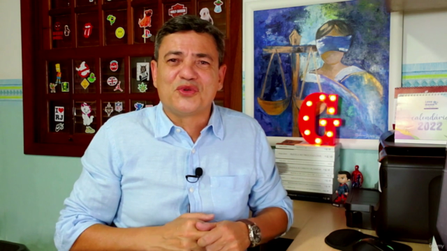 DIREITO - Agravo de Instrumento. – Screenshot 3