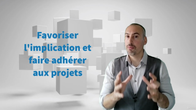 Animer et motiver une équipe au quotidien – Screenshot 3
