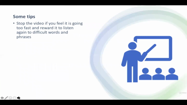 Business English الإنجليزية للأعمال – Screenshot 3