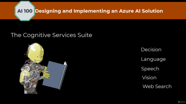 AI-100: Designing and Implementing an Azure AI Solutions - Screenshot_04