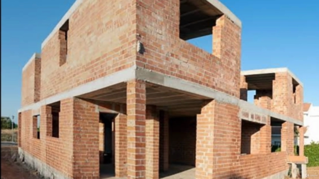 Basics Of Structural Engineering & Analysis Online Course – Screenshot 1