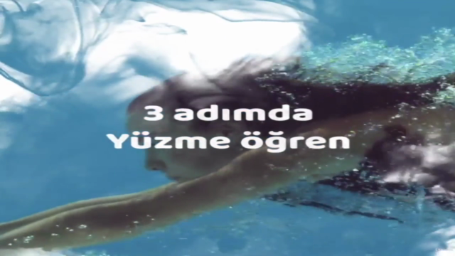 3 adımda yüzme nasıl öğrenilir? – Screenshot 1