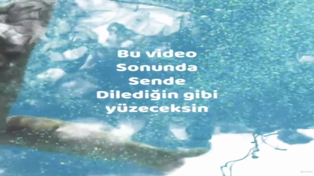 3 adımda yüzme nasıl öğrenilir? – Screenshot 4