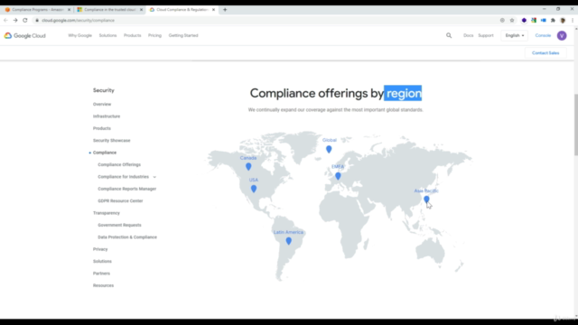 Cloud Computing Fundamentals – Screenshot 3