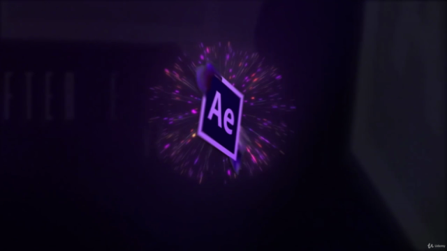Adobe After Effects CC - Lerne alles von A-Z ! – Screenshot 4