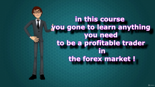 forex from scratch