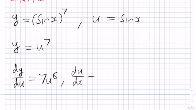 Bridging the Gap to Maths at University – Screenshot 1