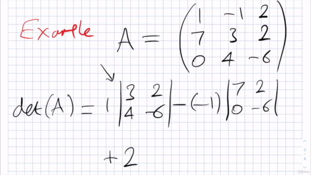 Bridging the Gap to Maths at University – Screenshot 2