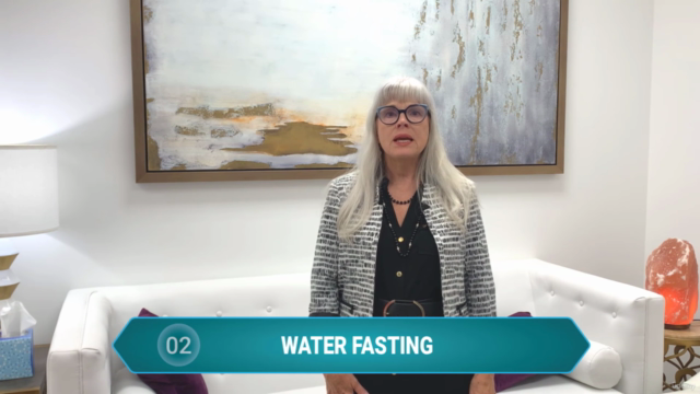 Become a Natural Cancer Protocol Specialist – Screenshot 2