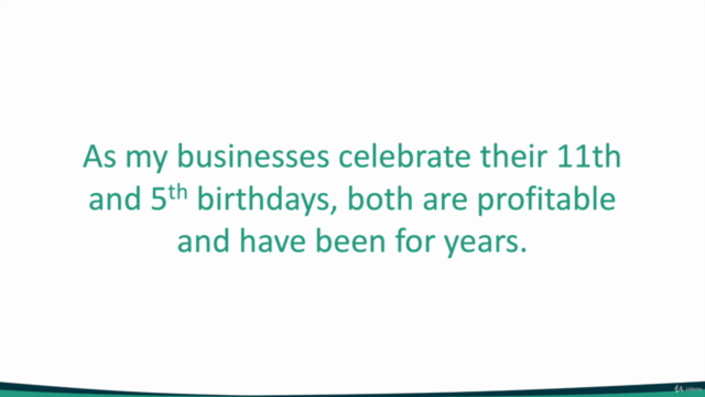Business Development Principles for Small Businesses – Screenshot 3