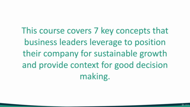 Business Development Principles for Small Businesses – Screenshot 4