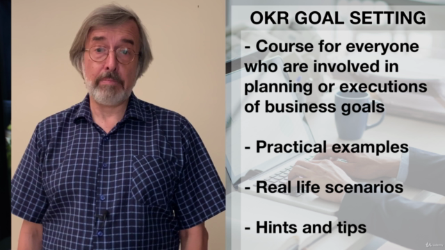 OKR Goal Setting Framework, Agile Objectives Management - Screenshot_04
