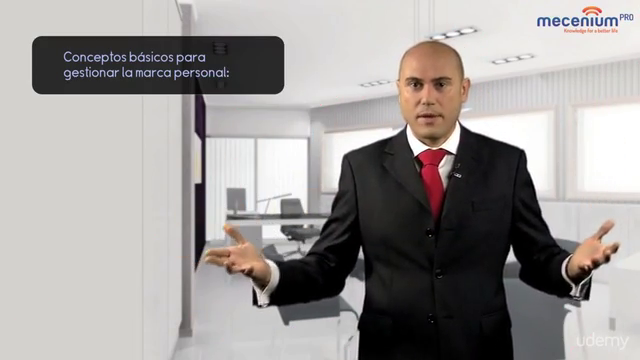 Crea tu Plan de Digital Self Branding y ¡haz que te busquen! – Screenshot 2