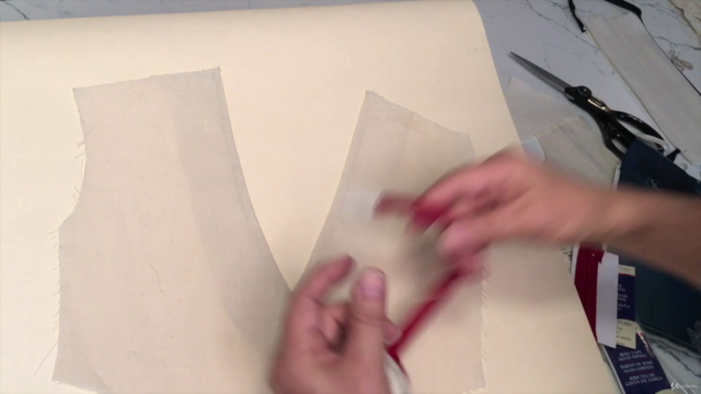 Pattern Making for Fashion Design -PART 3-Collars, Necklines – Screenshot 4