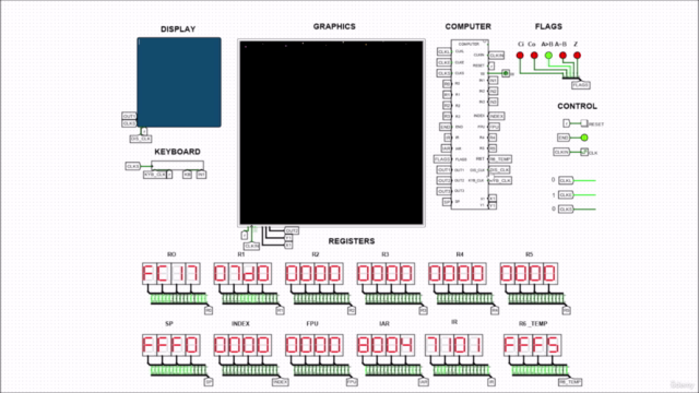 Design a CPU 2 – Screenshot 3