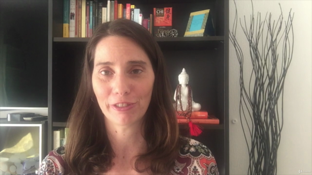 Reiki Level I - Shoden - with Attunement – Screenshot 2