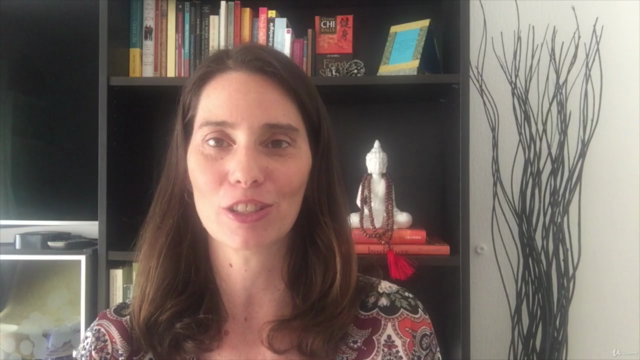 Reiki Level I - Shoden - with Attunement – Screenshot 3