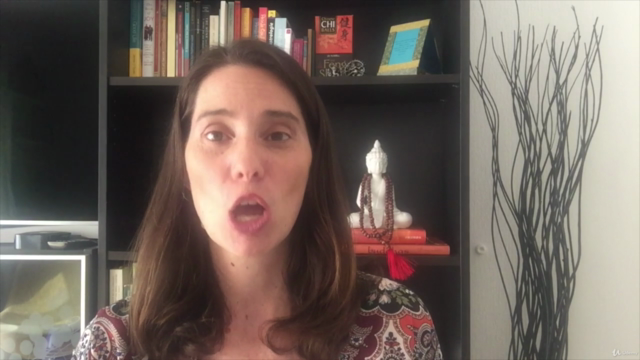Reiki Level I - Shoden - with Attunement – Screenshot 4