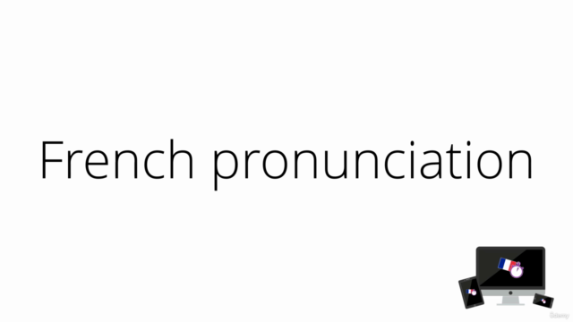 3 Minute French - Course 8 | Language lessons for beginners – Screenshot 2