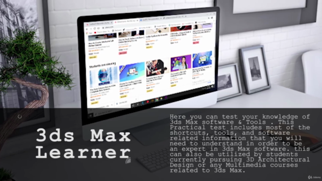 Certified 3ds Max Designer - Screenshot_01