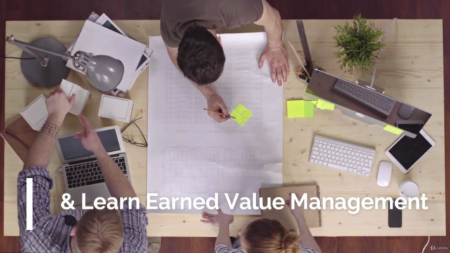 Projects Cost Management, Estimating, Budgeting and Control. – Screenshot 2